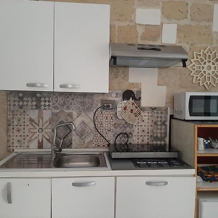 Apartmán Il Vico Lecce Exteriér fotografie