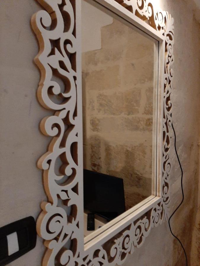 Apartmán Il Vico Lecce Exteriér fotografie