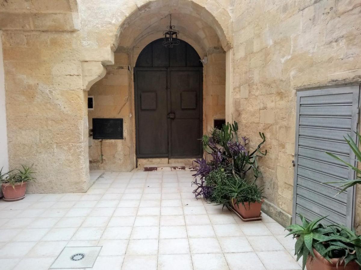 Apartmán Il Vico Lecce Exteriér fotografie