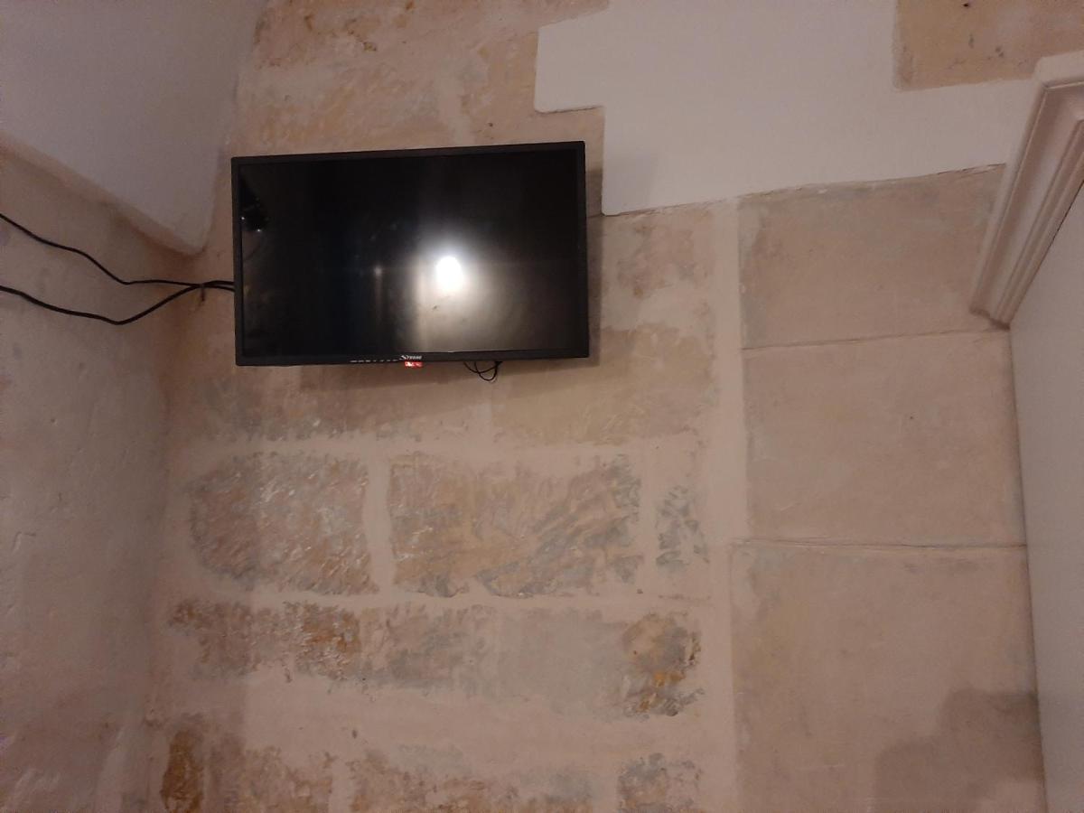 Apartmán Il Vico Lecce Exteriér fotografie