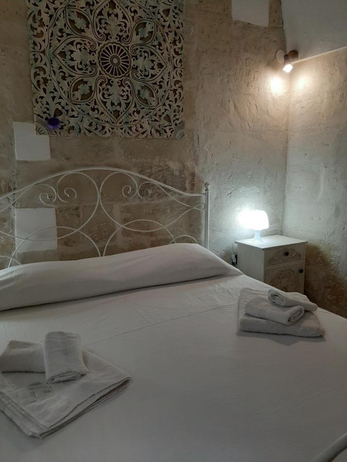 Apartmán Il Vico Lecce Exteriér fotografie