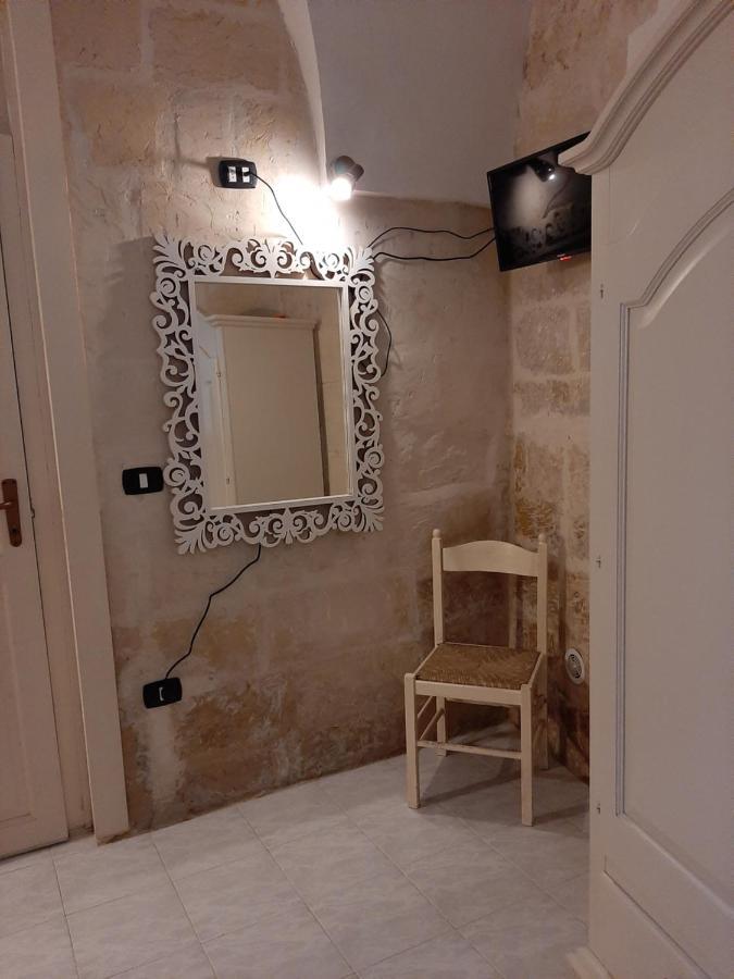 Apartmán Il Vico Lecce Exteriér fotografie