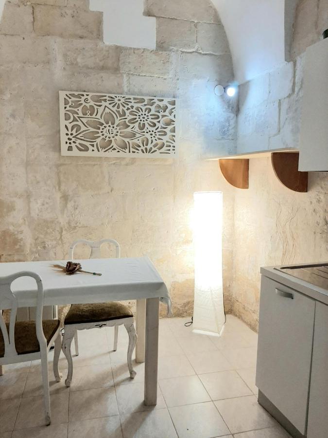 Apartmán Il Vico Lecce Exteriér fotografie