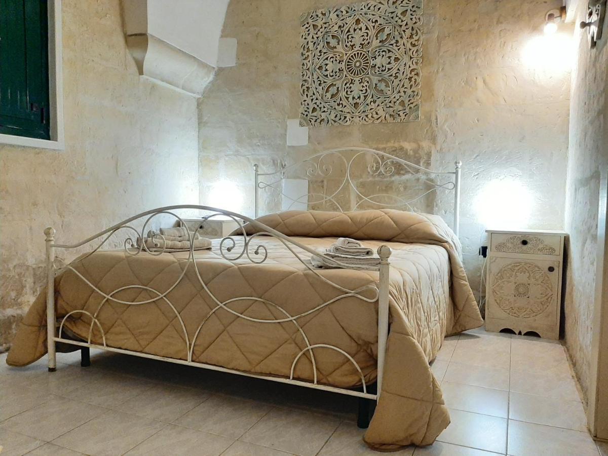 Apartmán Il Vico Lecce Exteriér fotografie