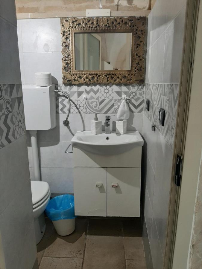 Apartmán Il Vico Lecce Exteriér fotografie